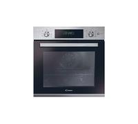 Four Smart Steam FCT615X/1 Acier inoxydable