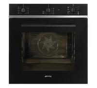 Four Smeg SF64M3TB Noir