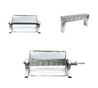 Four solaire portable - Batterie de cuisine de camping et équipement de survie de grande capacité 1,3 l pour la cuisine et la pâtisserie en plein air