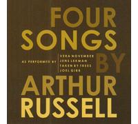 Various Artists - Four Songs by Arthur [Import]