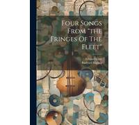 Four Songs From "The Fringes Of The Fleet