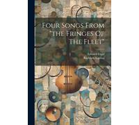 Four Songs From "The Fringes Of The Fleet