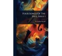 Four Songs Of The Hill, Issue 1