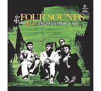 Four Sounds, the - Jazz from District Six