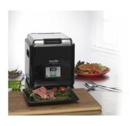 Four sous vide - FORTUNAT - 8,7 litres - Cuisson basse température - Cuve inox