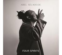 Abel Selaocoe's "Four Spirits" G