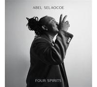 Abel Selaocoe – Four Spirits – CD – Neuf