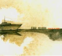 Four Square – Industry at Home – CD – Importé