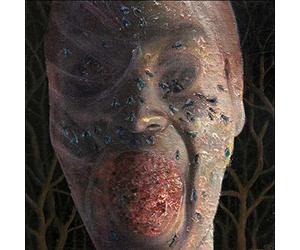 Four Stages of Decomposition by FESTERDAY (2015-05-04)