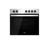 Four standard Teka HBE435MESS 72 L 2550W A