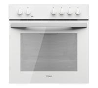 Four standard Teka HBE490MEWH 72 L 2593W A
