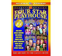 Four Star Playhouse 1-4