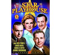 Four Star Playhouse 2 [DVD] [1954] [Region 1] [NTSC]
