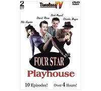 Four Star Playhouse