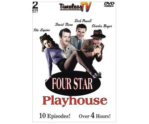 Four Star Playhouse
