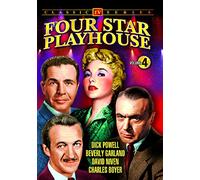 Four Star Playhouse 4