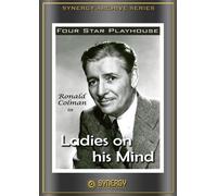 Four Star Playhouse: Ladies on His Mind (1953)