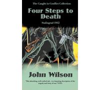 Four Steps To Death