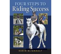 Four Steps To Riding Success