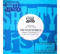 Four Storeys - Castaway/Take Another Turn [Import]
