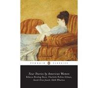 Four Stories by American Women