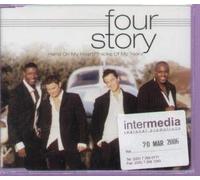 Four Story - Hand on My Heart/Tracks of. [Import]