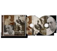 Four Strings Quartets