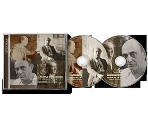 Four Strings Quartets