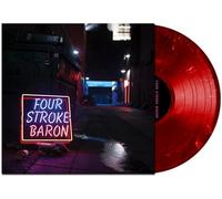 Four Stroke Baron - Planet Silver Screen [Import]