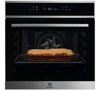 Four SurroundCook EOF7P00X0 Chaleur tournante pulsée 72L Pyrolyse A N