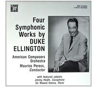 Four Symphonic Works by Duke Ellington