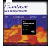 Four Temperaments