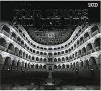 Four Tenors And One Diva