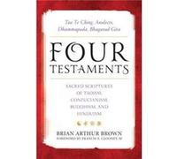 Four Testaments Victor H Mair, (Auteur)