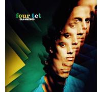 Four Tet - DJ Kicks