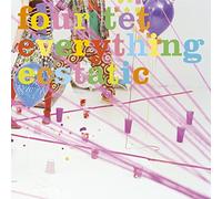 Four Tet – Everything Ecstatic – Vinyle – Domino