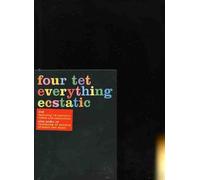 Everything ecstatic – CD – Inclus CD bonus G – Domino