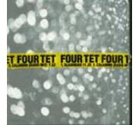 Four Tet - Glasshead/Calamine [Import]