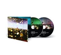 Four Tet - Live at Alexandra Palace London, 24th May 2023 (Li