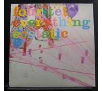 Four Tet Ltd ed - Everything Ecstatic [Import]