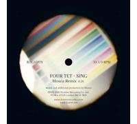 Four Tet - Sing (Remixes) [Import]