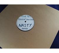 Four Tet & Terror Danjah - Killer / Nasty