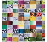 Four Tet - Three [Compact Discs]