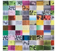 Four Tet - Three [Vinyl LP] [VINYL]
