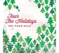Four the Holidays by Art Four Sale Records