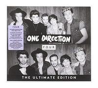 Direction One – Four