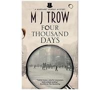 Four Thousand Days