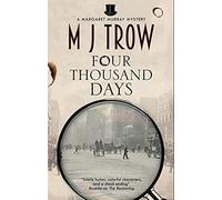 Four Thousand Days