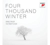 Four thousand winter Featuring The Trinity Choir