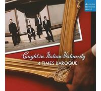 Four Times Baroque - Caught in Italian..-Digi-